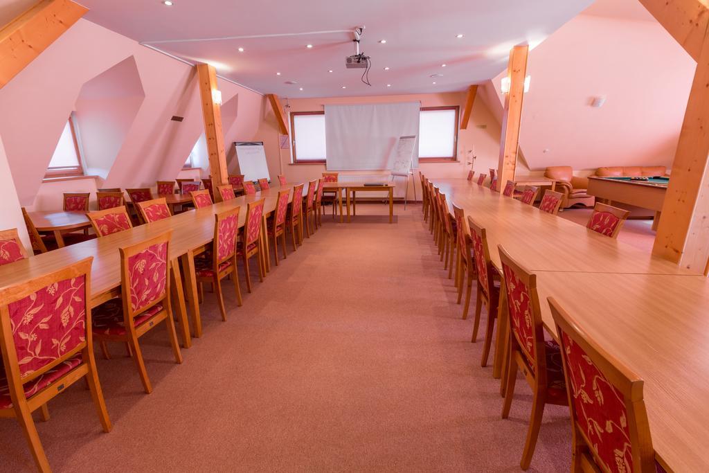 Fian - Noclegi I Konferencje W Centrum Ζακοπάνε Εξωτερικό φωτογραφία